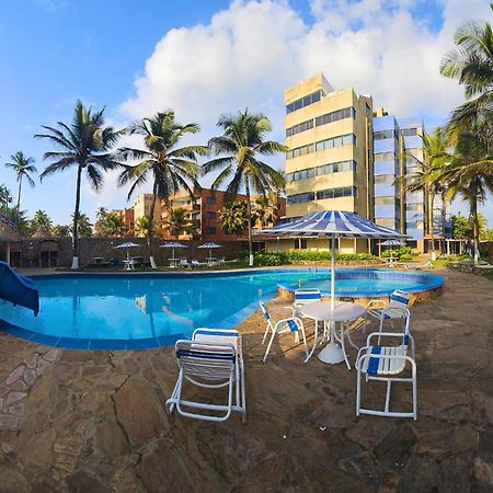 Tucacas, Frente Al Mar, Piscina Y Playa Privada Appartement Buitenkant foto