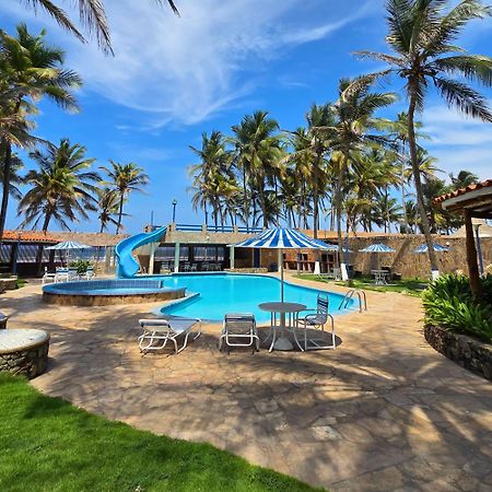 Tucacas, Frente Al Mar, Piscina Y Playa Privada Appartement Buitenkant foto