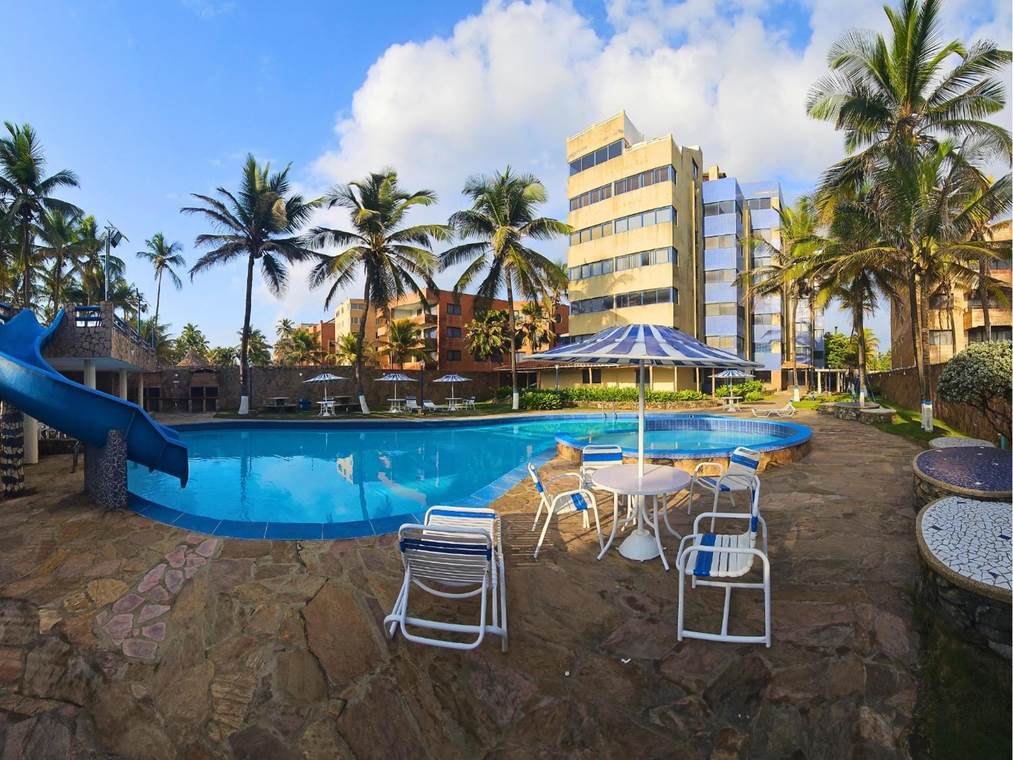 Tucacas, Frente Al Mar, Piscina Y Playa Privada Appartement Buitenkant foto