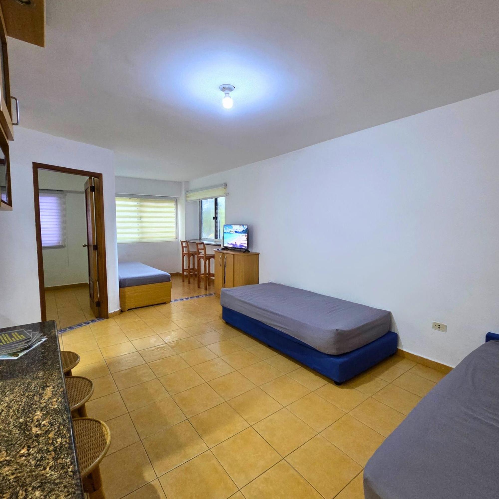 Tucacas, Frente Al Mar, Piscina Y Playa Privada Appartement Buitenkant foto