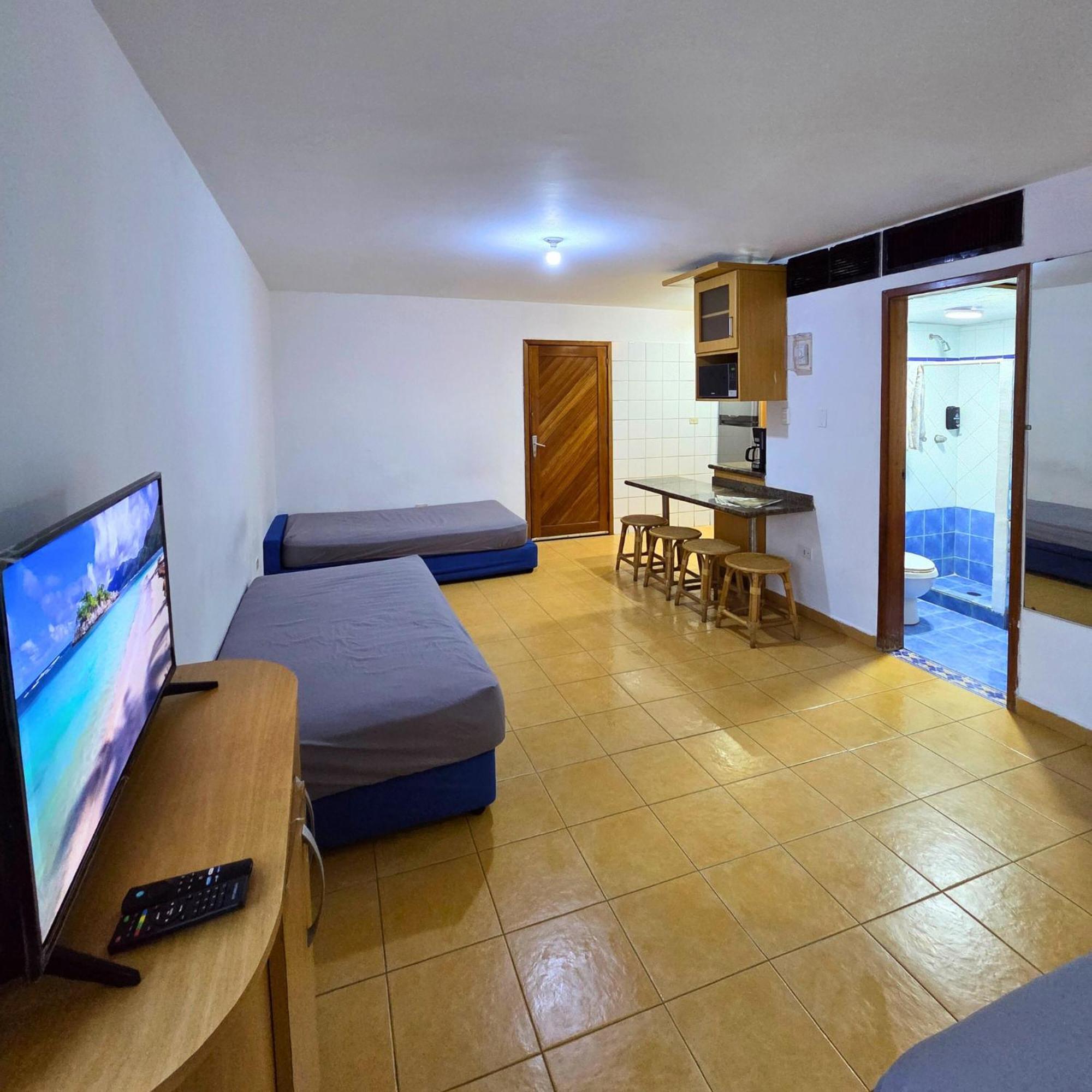 Tucacas, Frente Al Mar, Piscina Y Playa Privada Appartement Buitenkant foto