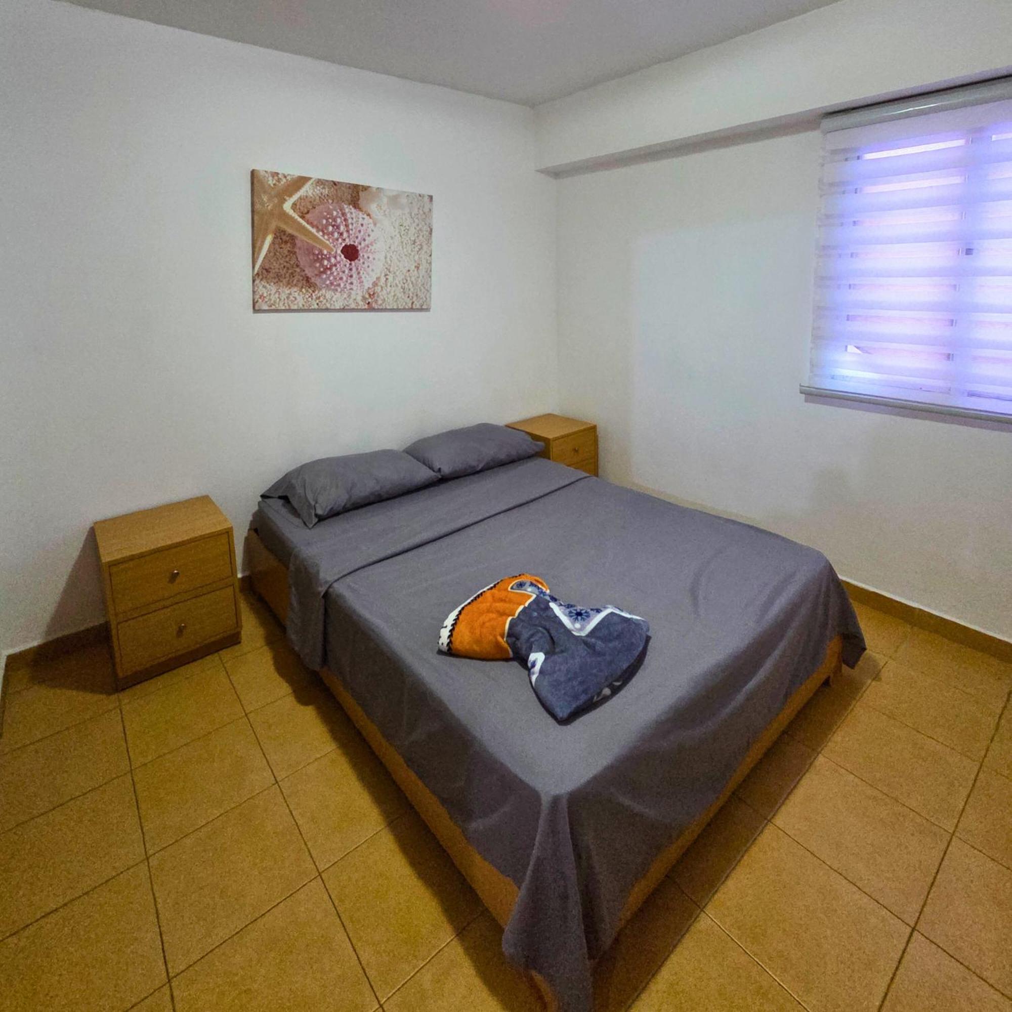 Tucacas, Frente Al Mar, Piscina Y Playa Privada Appartement Buitenkant foto