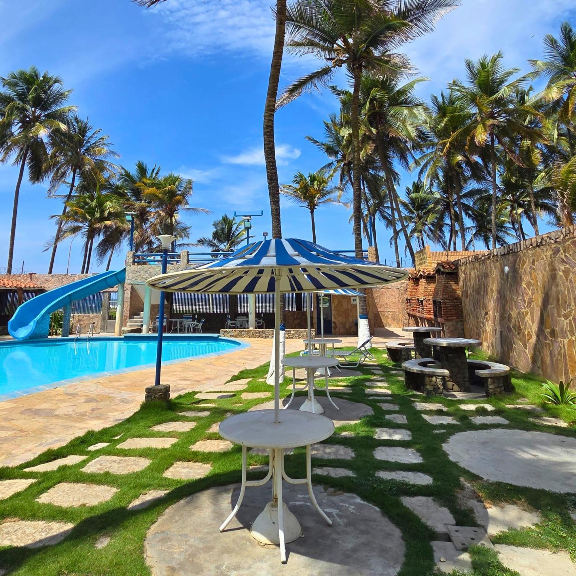 Tucacas, Frente Al Mar, Piscina Y Playa Privada Appartement Buitenkant foto